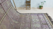 Vieux tapis Boujaad, 330 x 165 cm || 10,83 x 5,41 pieds
